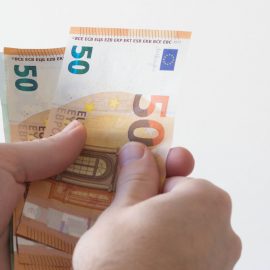 Was Sie schon immer wissen sollten: „Bei dem kostet’s aber …!“ Was Sie schon immer wissen sollten: „Bei dem kostet’s aber …!“