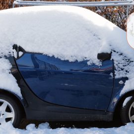 Eisige Kälte, dicke Schneedecke: Alles fest im Griff? Eisige Kälte, dicke Schneedecke: Alles fest im Griff?